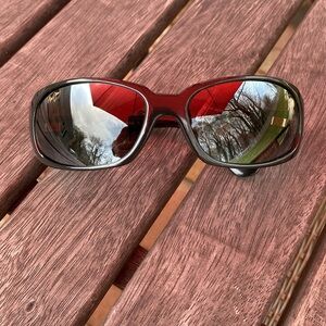 Maui Jim Navigator sunglasses